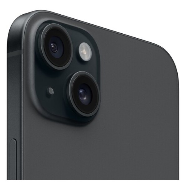6.7" Смартфон Apple iPhone 15 Plus 256 ГБ черный