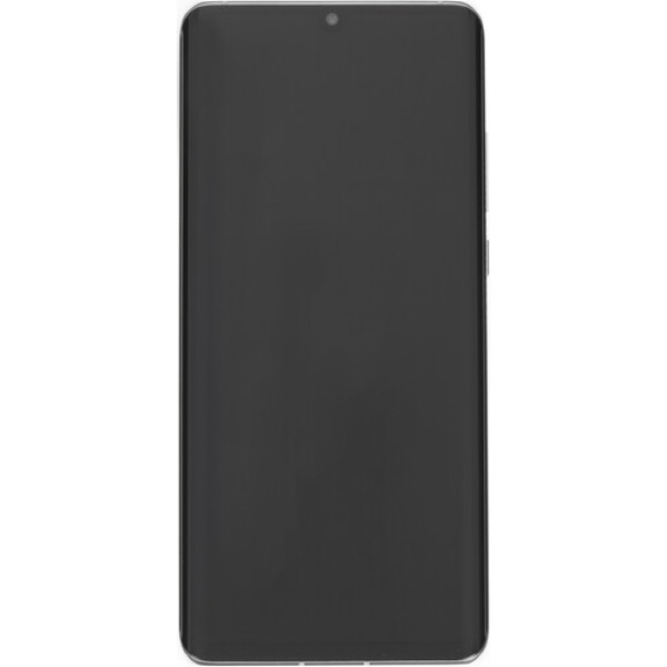 Смартфон Huawei P30 Pro 6.47" 256Gb Breathing Crystal 8(2x2.6Ghz+2x1.92Ghz+4x1.8Ghz)/8192Mb/2340x1080/OLED/2SIM/LTE/Cam40+20+8/4100mAh/Android 9.0