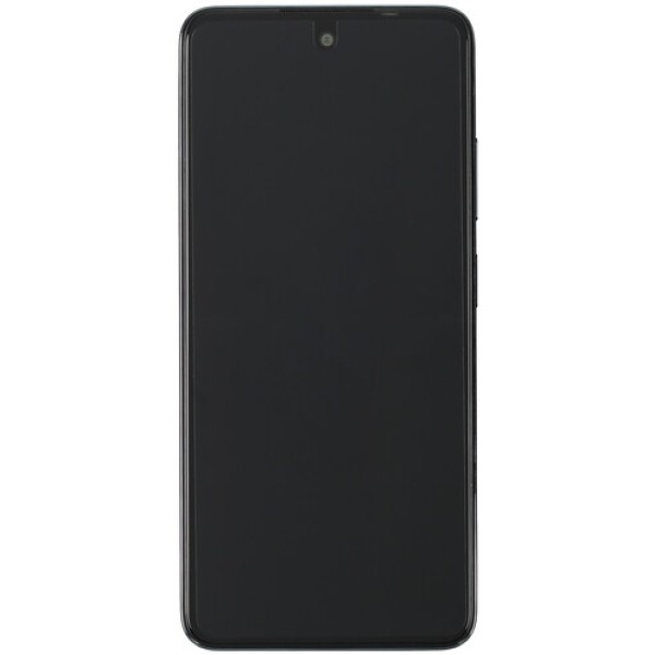 6.6" Смартфон Itel P55+ 256 ГБ черный