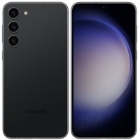 6.6" Смартфон Samsung Galaxy S23+ 256 ГБ черный