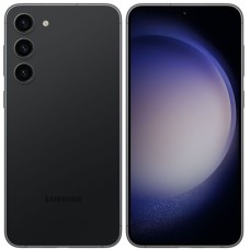 6.6" Смартфон Samsung Galaxy S23+ 256 ГБ черный