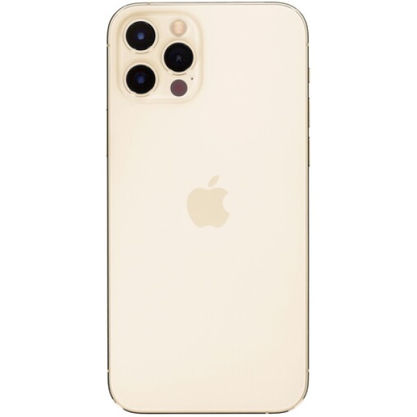 Смартфон Apple iPhone 12 Pro 128Gb Gold
