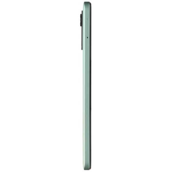 6.43" Смартфон Xiaomi Redmi Note 12S 256 ГБ зеленый