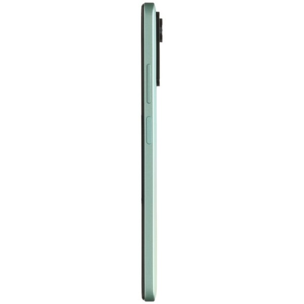 6.43" Смартфон Xiaomi Redmi Note 12S 256 ГБ зеленый