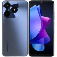 6.56" Смартфон Tecno SPARK 10 128 ГБ черный