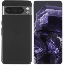 6.7" Смартфон Google Pixel 8 Pro 128 ГБ черный