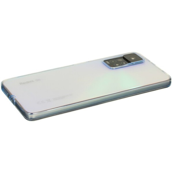 Смартфон Xiaomi Redmi Note 11 Pro 5G 8/128Gb [6.67"/5G /NFC/Cam108Mpx/5000mAh/Polar White]