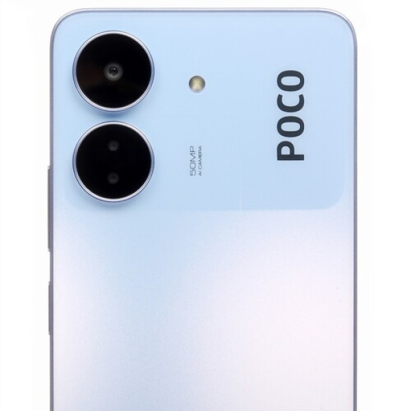 6.74" Смартфон POCO C65 128 ГБ фиолетовый