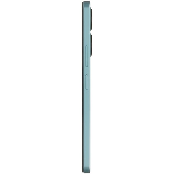 6.64" Смартфон Vivo Y27 128 ГБ голубой
