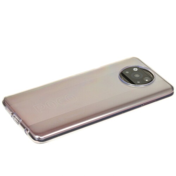 6.67" Смартфон POCO X3 Pro 256 ГБ бежевый