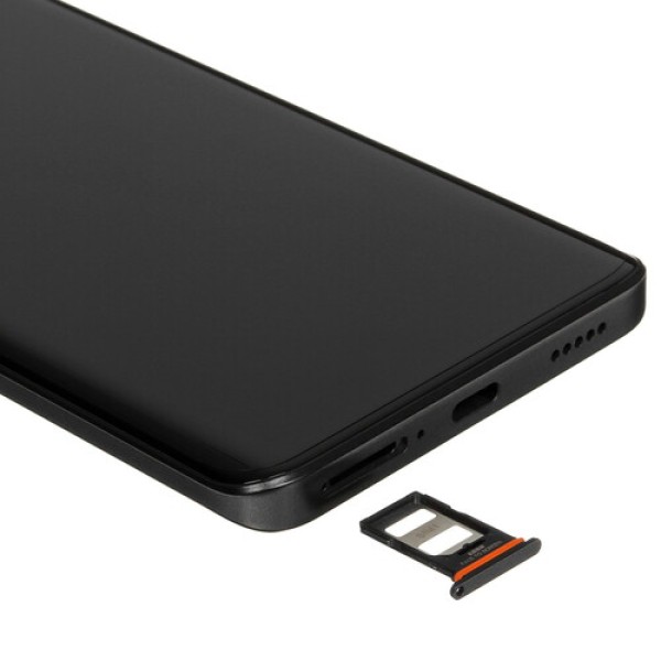 6.67" Смартфон Xiaomi Redmi Note 13 Pro+ 256 ГБ черный
