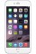 Смартфон Apple iPhone 6 Plus 5.5" 16Gb Silver 2x1.4Ghz/1024Mb/1920x1080/IPS/3G/LTE/GPS/Cam8/iOS8