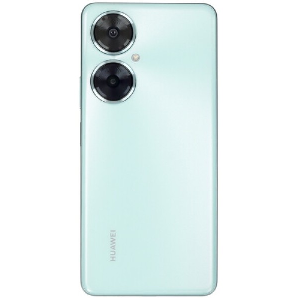 6.8" Смартфон HUAWEI nova 11i 128 ГБ зеленый