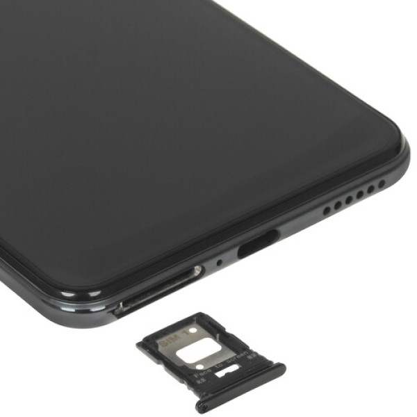 6.55" Смартфон Xiaomi Mi 11 Lite 4G 128 ГБ черный
