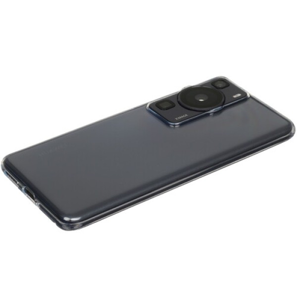6.67" Смартфон HUAWEI P60 256 ГБ черный