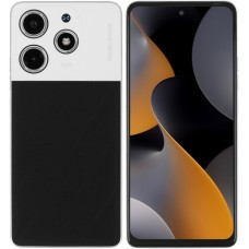 6.78" Смартфон Tecno Spark 10 Pro 128 ГБ черный/белый