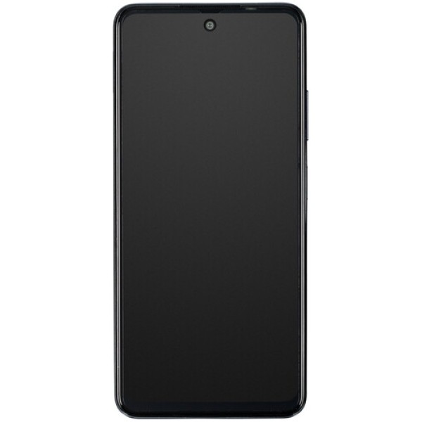 6.6" Смартфон Infinix SMART 8 Plus 128 ГБ черный