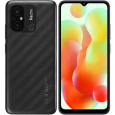 6.71" Смартфон Xiaomi Redmi 12C 64 ГБ серый