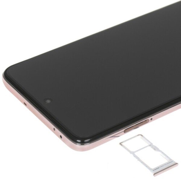 6.67" Смартфон POCO X3 Pro 256 ГБ бежевый
