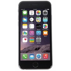 Смартфон Apple iPhone 6 4.7" 16Gb Space Gray 2x1.4Ghz/1024Mb/1334x750/IPS/3G/LTE/GPS/Cam8/iOS