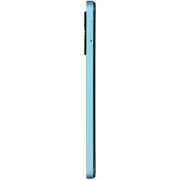 6.56" Смартфон Infinix HOT 30i 128 ГБ голубой