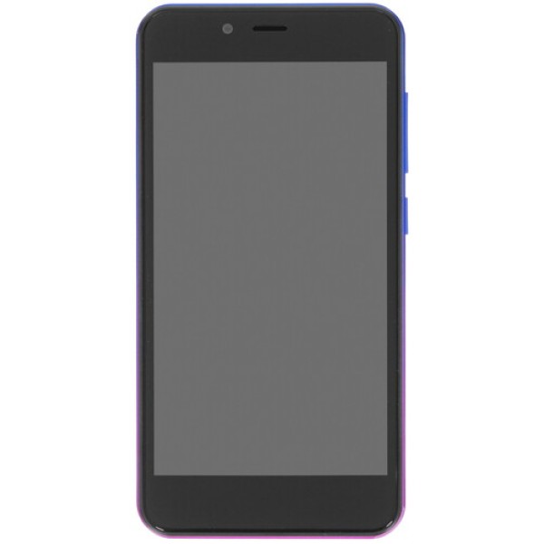 5" Смартфон DEXP A350 Lite 16 ГБ синий