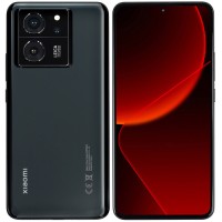 6.67" Смартфон Xiaomi 13T Pro 256 ГБ черный