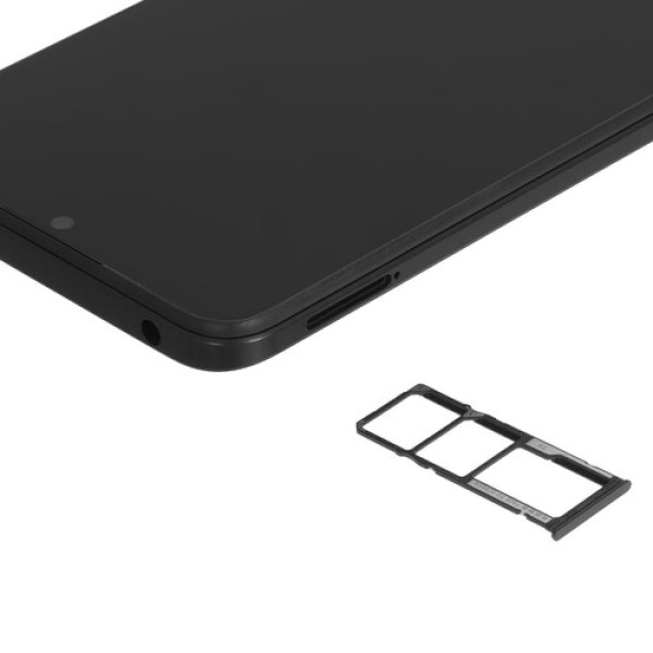 6.71" Смартфон Xiaomi Redmi 12C 64 ГБ серый