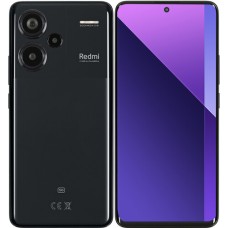 6.67" Смартфон Xiaomi Redmi Note 13 Pro+ 256 ГБ черный