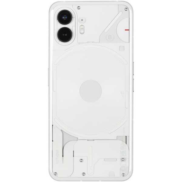 6.7" Смартфон Nothing Phone 2 512 ГБ белый