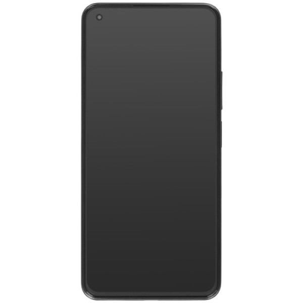 6.55" Смартфон Xiaomi Mi 11 Lite 4G 128 ГБ черный