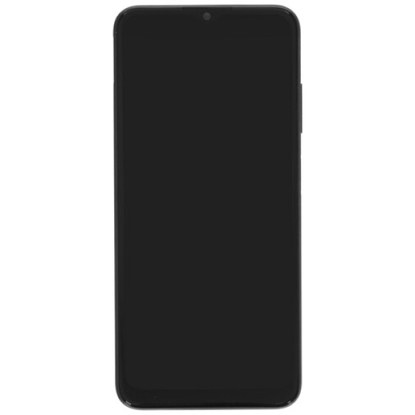 Смартфон Samsung Galaxy A03s 4/64Gb [6,5"/LTE/Cam13+2+2+2Mpx/5000mAh/Black] SM-A037FZKGMEB