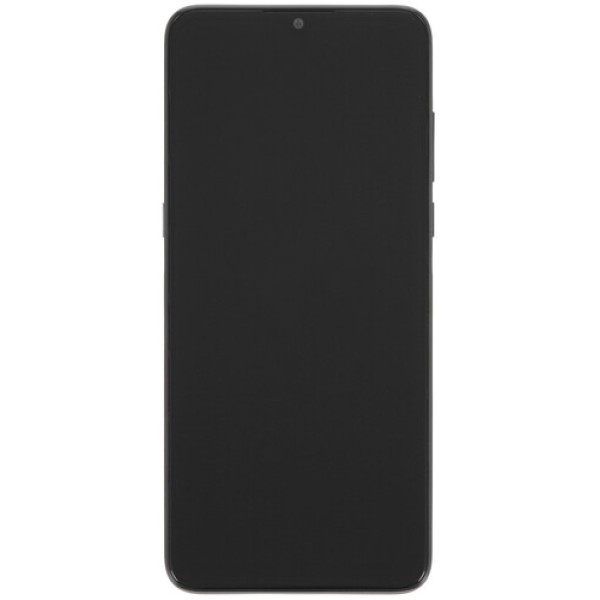 6.52" Смартфон TCL 20Y 64 ГБ черный