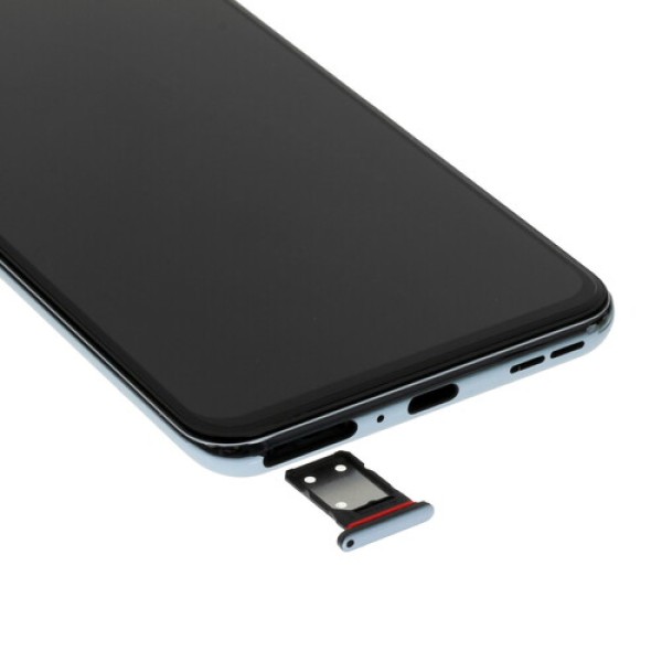 6.43" Смартфон OnePlus Nord 2 128 ГБ серый