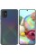 Смартфон Samsung SM-A715F Galaxy A71 6.7" 128Gb Black Snapdragon 730G/6Gb/2400х1080/sAMOLED Plus/LTE/Cam64+12+12+5/32/4500mAh/Android 10