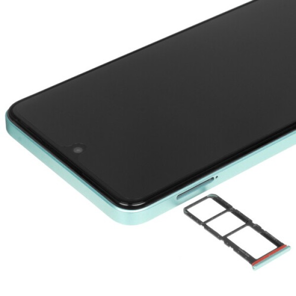 6.78" Смартфон Infinix HOT 30 128 ГБ зеленый