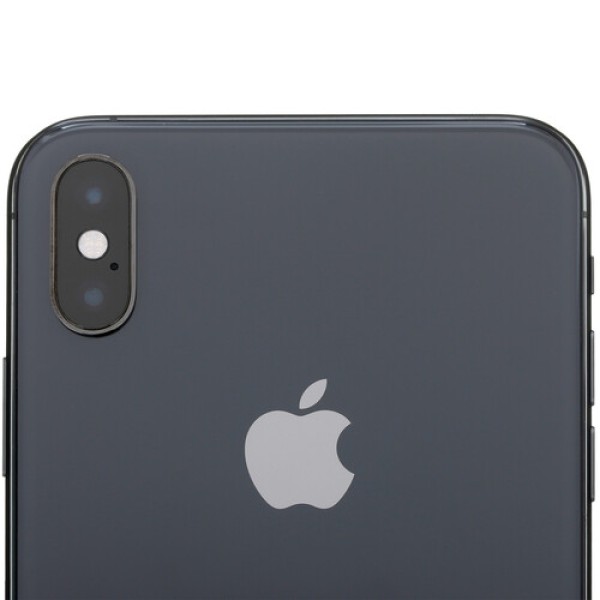 Смартфон Apple iPhone Xs Max "Как новый" 6,5" 64Gb Space Gray 6x2.5Ghz/4096Mb/2688х1242/OLED/LTE/NFC/IP68/Cam12+12/iOS