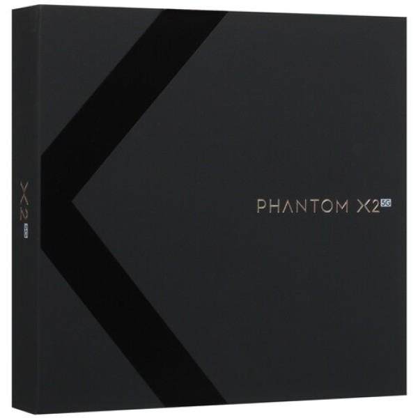 6.8" Смартфон Tecno PHANTOM X2 256 ГБ серый