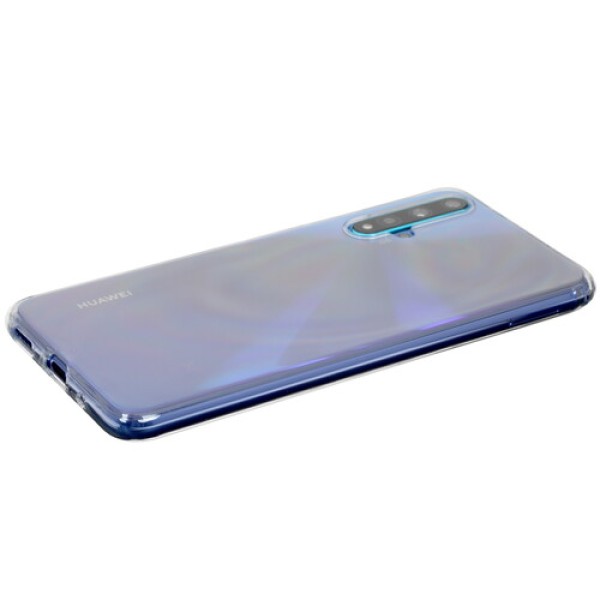 Смартфон Huawei Nova 5T 6.26" 128Gb Blue Kirin980/6Gb/2340x1080/IPS/LTE/NFC/Cam48+16+2+2/32Mp/3750mAh/Android 9.0