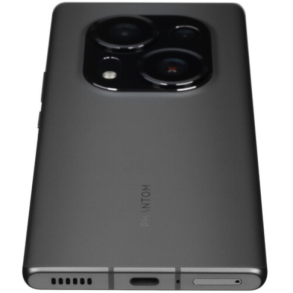 6.8" Смартфон Tecno PHANTOM X2 256 ГБ серый