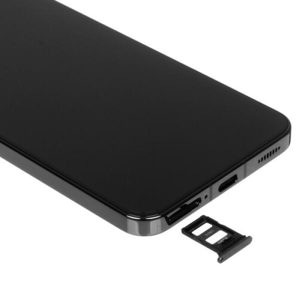Смартфон Xiaomi 13 8/256Gb [6.36"/5G/NFC/Cam50Mpx/4500mAh/Black]