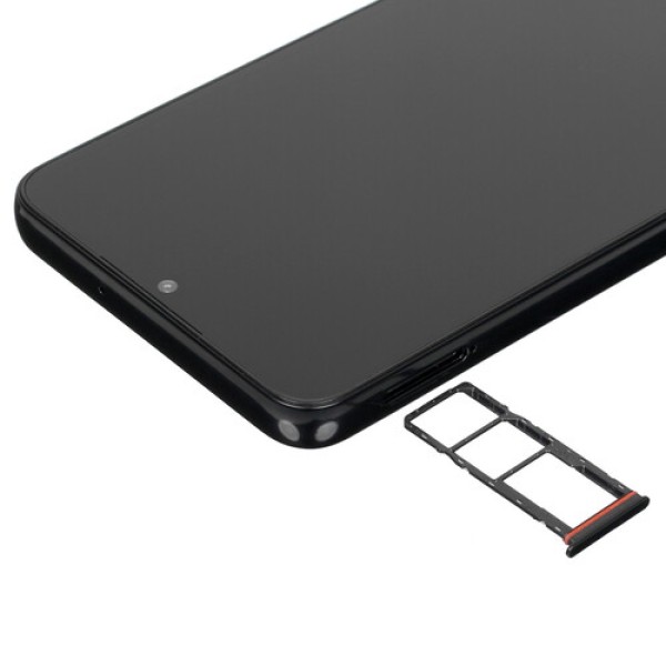 6.7" Смартфон Samsung Galaxy A05 64 ГБ черный