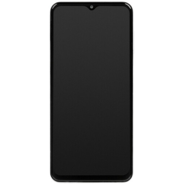 Смартфон Samsung Galaxy A13 3/32Gb [6,6"/LTE/NFC/Cam50+5+5+2Mpx/5000mAh/Белый]