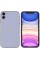 Смартфон Apple iPhone 11 128Gb Purple [D]