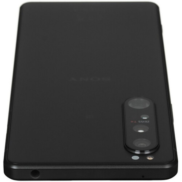 6.5" Смартфон Sony Xperia 1 III 256 ГБ черный