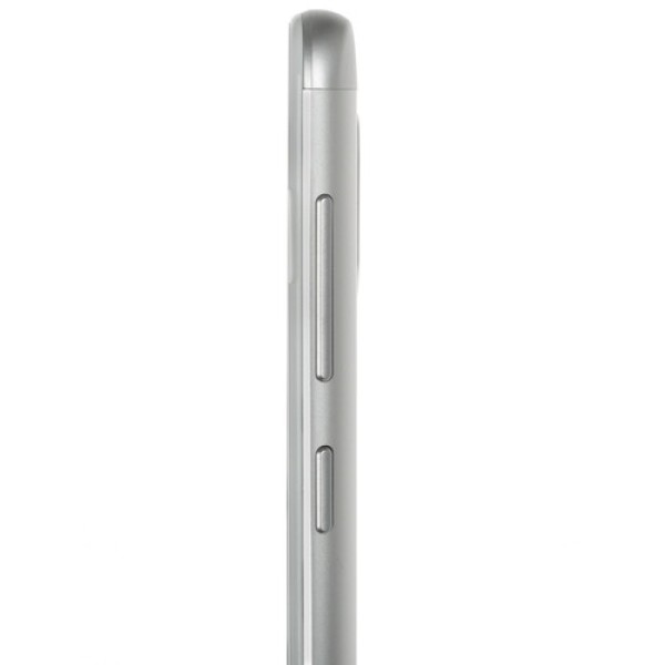 Смартфон Honor 6X Premium 5.5" 64Gb Silver 8x2.1Ghz/4096Mb/1920x1080/IPS/2SIM/LTE/Cam12+2/3340mAh/Android 6.0