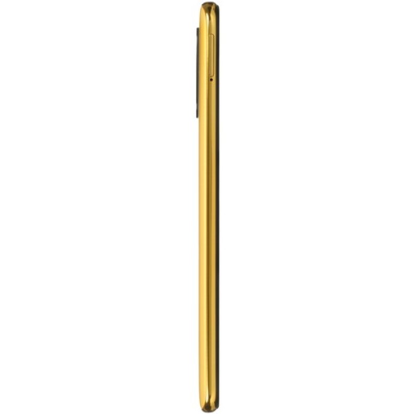6.43" Смартфон POCO M5s 128 ГБ желтый