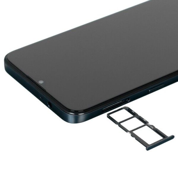 Смартфон Nokia G21 4/128Gb [6,51"/LTE/NFC/Cam50Mpx/5000mAh/Blue]