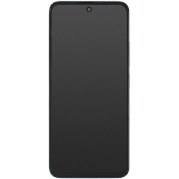 6.79" Смартфон Xiaomi Redmi 12 4G 128 ГБ голубой