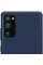 Смартфон Samsung S20 FE 6.5" 128Gb Blue Exynos 990/6Gb/2400x1080/SuperAMOLED/LTE/NFC/IP68/Cam12+12+8/32Mp/4500mAh/Android
